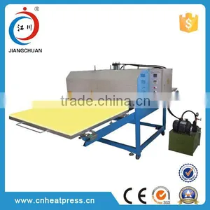 Large Sublimation Heat Press Metal/glass/fabric thumbnail-4