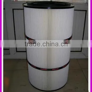 Steel Mill Dust Removal Filter Cartridge thumbnail-1