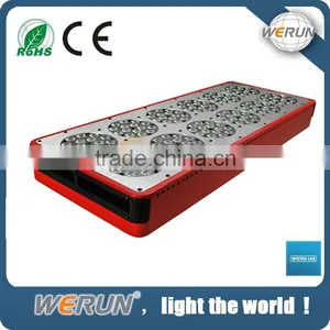 CE RoHS Perfect Grow Led Aquarium Plant Lighting thumbnail-1