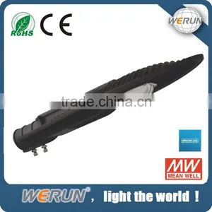 CE RoHs Approved IP65 30W 40W Meanwell Led Street Light Price thumbnail-1