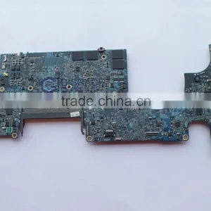 Original Motherboard For Macbook A1212 Logic Board T7600 2.33GHZ 820-2059-A MA611 2006 thumbnail-3