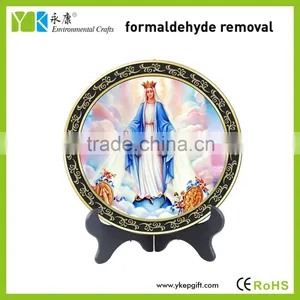 Wholesale Handicraft Product Religious Catholic the Virgin Mary Decoration thumbnail-1