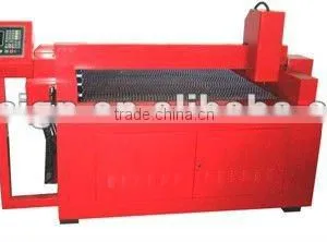 Plasma Metal Cutting Machine thumbnail-1