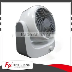 Best Sale in 2016 Table Fan/desk Fan /DC 12V thumbnail-1
