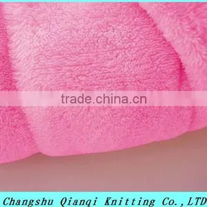 Double Jacket Coral Fleece thumbnail-1