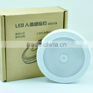 Electric Power Source and Room Usage LED Night Light thumbnail-2