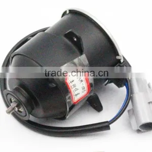 TOYOTA COROLLA Radiator Fan Motor 12v Car thumbnail-1