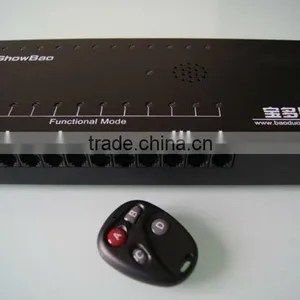 Charge Alarm Security Retail Display Controller thumbnail-1