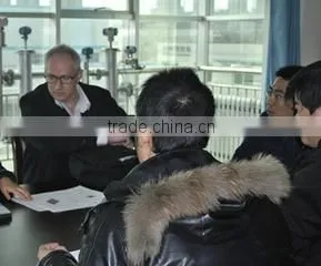 Yantai AUTO Instrument Precision Casting Co., Ltd. company overview - view 2 thumbnail