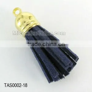 Tassel Fit for Key Chain thumbnail-1