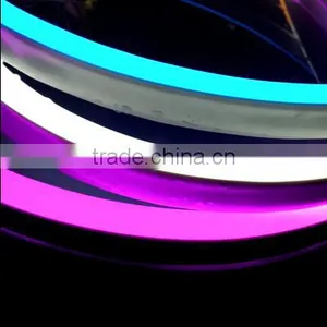 Waterproof Outdoor Custom Neon Flex Light thumbnail-4