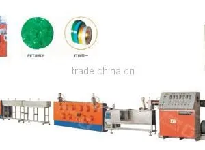 GuoYan GY-DBD-PET PET Packing Belt Production Machine thumbnail-1