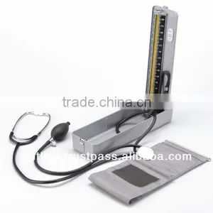 Desk Sphygmomanometer (Blood Pressure Monitor) thumbnail-1