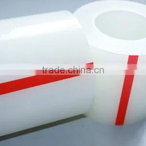 0.08mm (thi)PE Protective Film for Lens and Glass,HTC,NeXus thumbnail-1