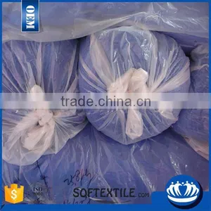 Wholesale Multifunctional Ultra Premium Quality Bathrobe Fabric thumbnail-1