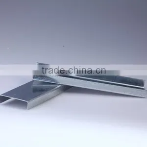 Galvanized Furring Channel for Suspended Ceiling System Project thumbnail-3