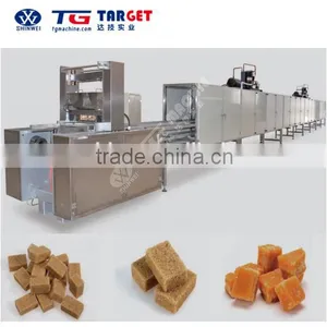 Automatic Brown Sugar Production Line thumbnail-1