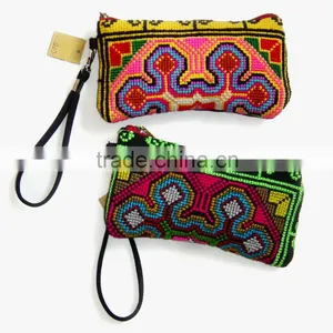 Embroidery Chinese Export Ethnic Bag With Lower Price thumbnail-1
