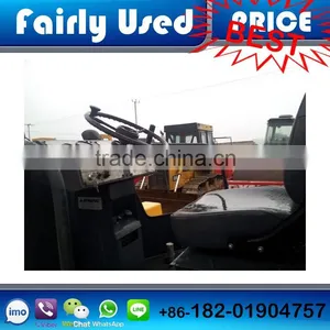Used Dynapac CA251 Road Roller With Single Drum for Sale thumbnail-4