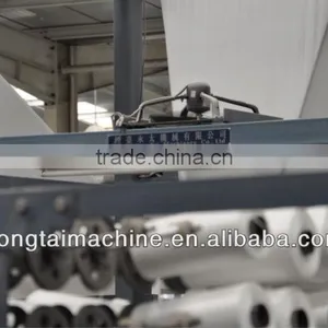 SBY-2200*6E Plastic Woven Bag Machine thumbnail-1