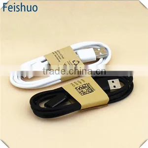 Customized Cheapest for Samsung 30pin Micro Usb Data Cable thumbnail-2