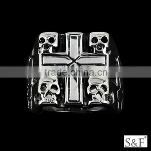 146033 Child Jewellery Tools Titanium Ring thumbnail-1