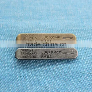 High Quality Metal Money Clip and Card Holder thumbnail-1