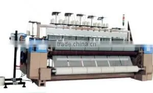 Air Jet Loom Medical Gauze Making Machine Air Jet Weaving Machine thumbnail-6