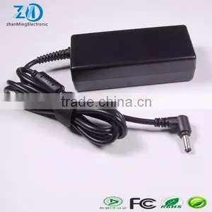 High Quality19v 3.16a 5.5*2.5mm 60w Laptop Power Adapter for Fujitsu thumbnail-1