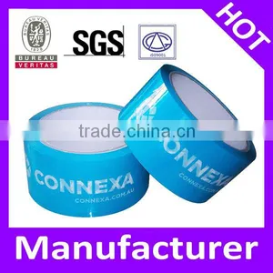 China Supplier Bopp Waterproof Adhesive Packaging Tape Hot Selling thumbnail-1