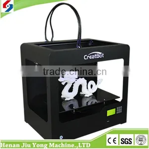 ABS Photosensitive Health Printing 3D Printer to Print Shirts thumbnail-1