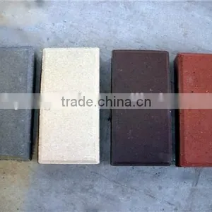 Professional Manufacture Landscaping Paving Brick Sizes thumbnail-1
