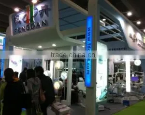Guangzhou Fengdan Medical Equipment Co., Ltd. company overview - view 2 thumbnail