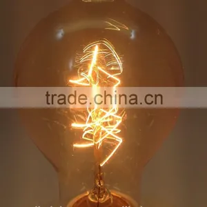 Bayone B22/ Screw E27 E26 for 40W Vintage Carbon Filament Lamps thumbnail-6