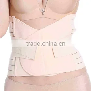 2016 Best Selling Miss Belt Slimming Body Shaper Adjustable Waist Trainer Women Body Trainer thumbnail-1