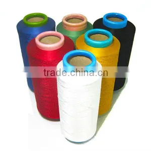 Stock Yarn for Embroidery Thread of Jersey Yarn thumbnail-1