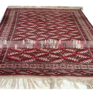 Customized Design Hand-knotted Persian Silk Rug Carpet Gaziantep thumbnail-1