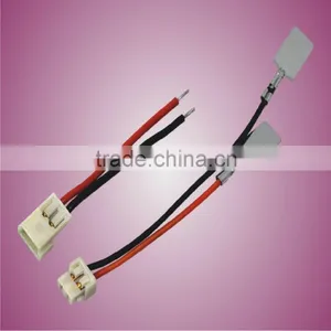 1.2mm Pitch Electrical Male and Female Wire Connector thumbnail-1