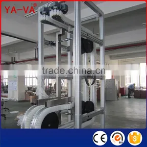 C Type Gripper Bottle Conveyor Factory Customized thumbnail-1