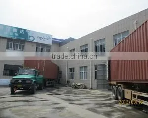 Zhejiang Mingda Pipe Industry Co., Ltd. company overview - view 1 thumbnail