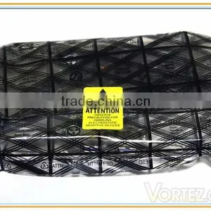Conductive Grid Plastic ESD Shielding Bag thumbnail-1