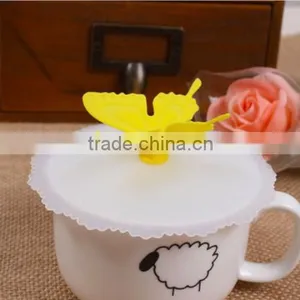 Silicone Cup Lid thumbnail-2