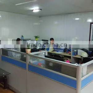 Qingdao Xinguangzheng Steel Structure Co., Ltd. company overview - view 3 thumbnail