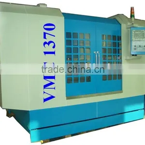 VMC1370, VMC,vertical Machining Center,machine Tool thumbnail-1