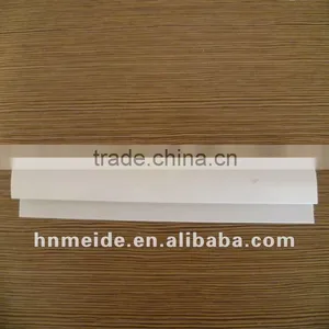 PVC Wall Skirting Board and Corner thumbnail-1