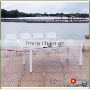 uk Small Spaces Cheap Dining Table and Chair Sets on Sale Quality Choice thumbnail-6