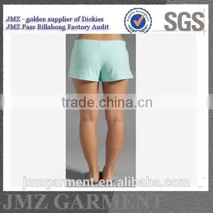 Fancy Simple Latest Design Yoga Shorts Women New Products Top 2016 Low Moq thumbnail-3