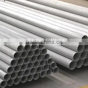 ASTM A269 Tp316/304/321/310 Low Price Seamless Stainless Structure Pipe thumbnail-5