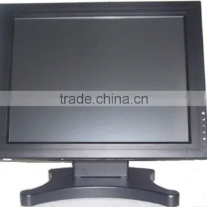 Triple Monitor Stand for Spare Parts Tablet Touch Screen thumbnail-1