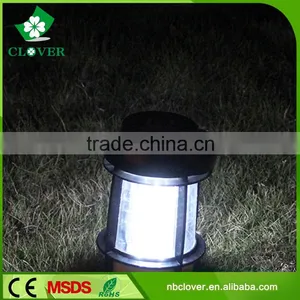 Portable Outdoor 16 LED Plastic Rechargeable Led Camping Lantern thumbnail-6